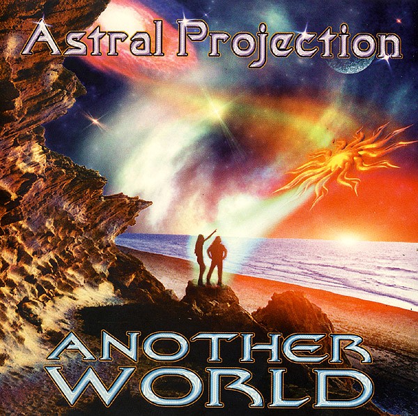 Another World cover