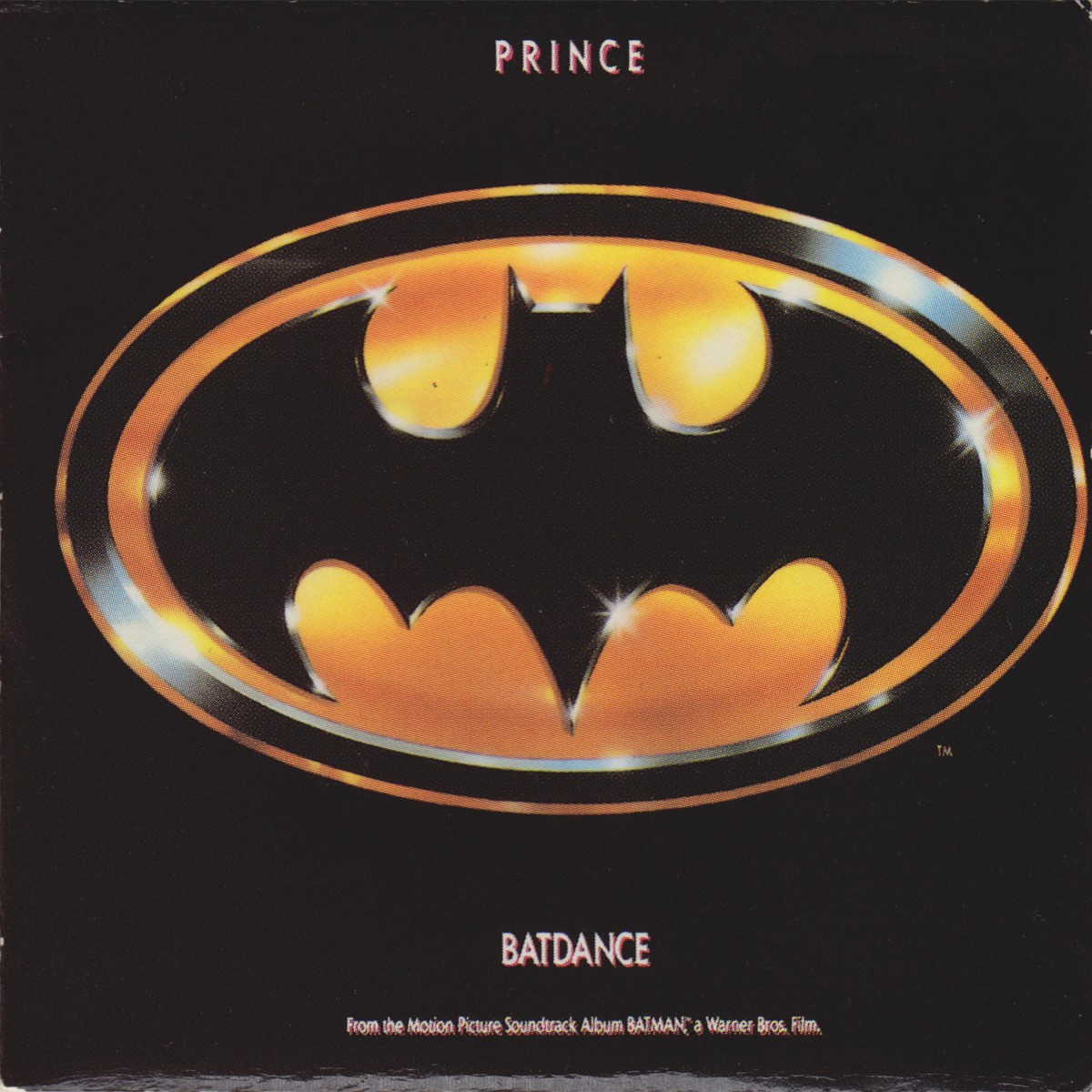 Batdance cover