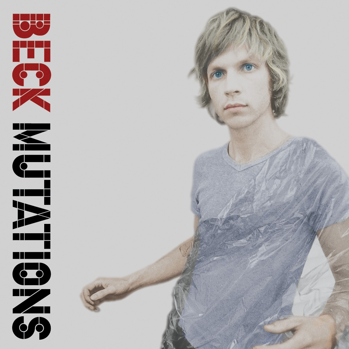 Mutations cover