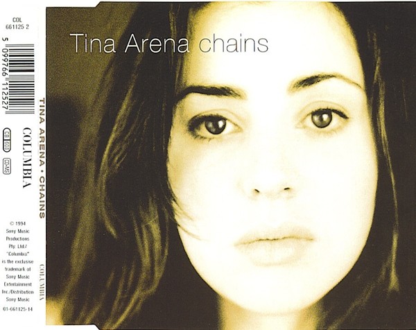 Chains cover