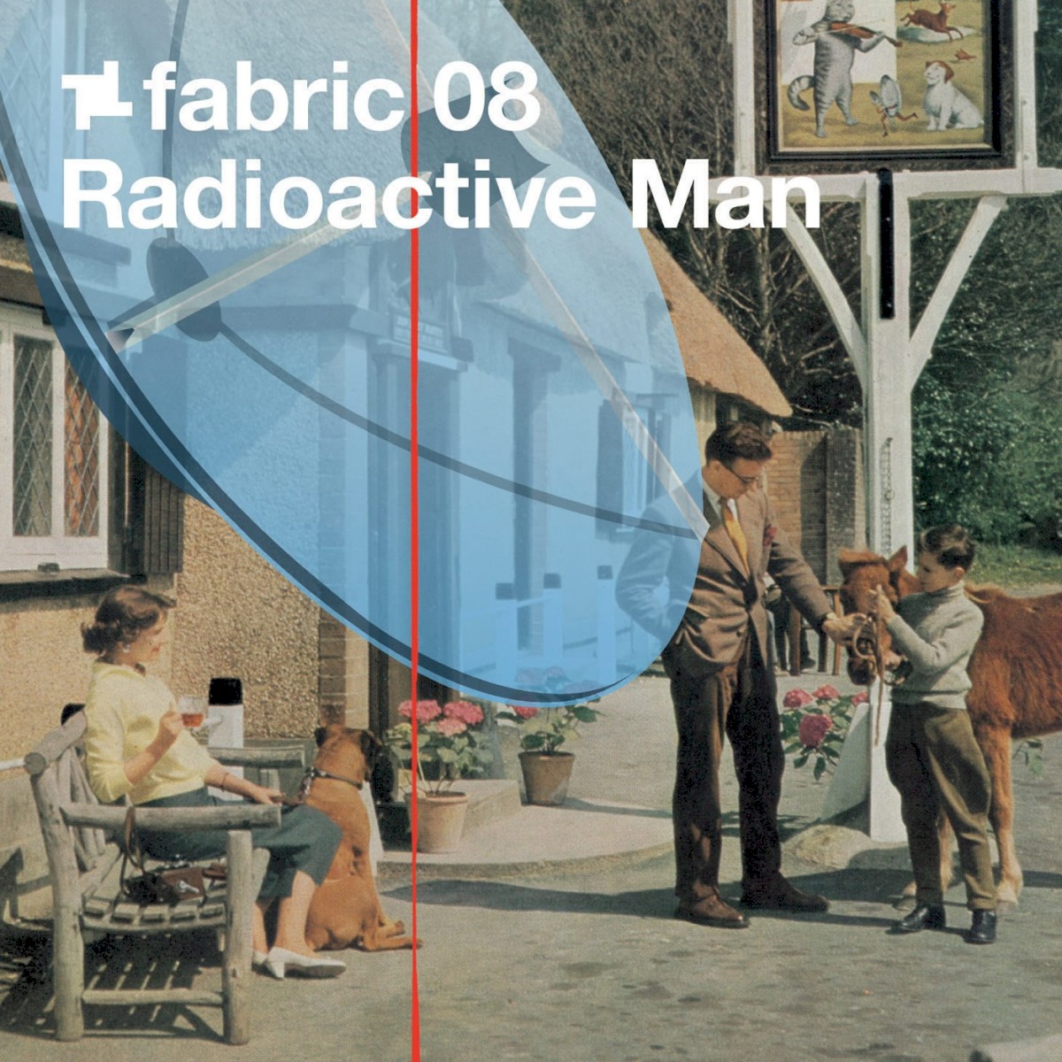 Fabric 08 cover