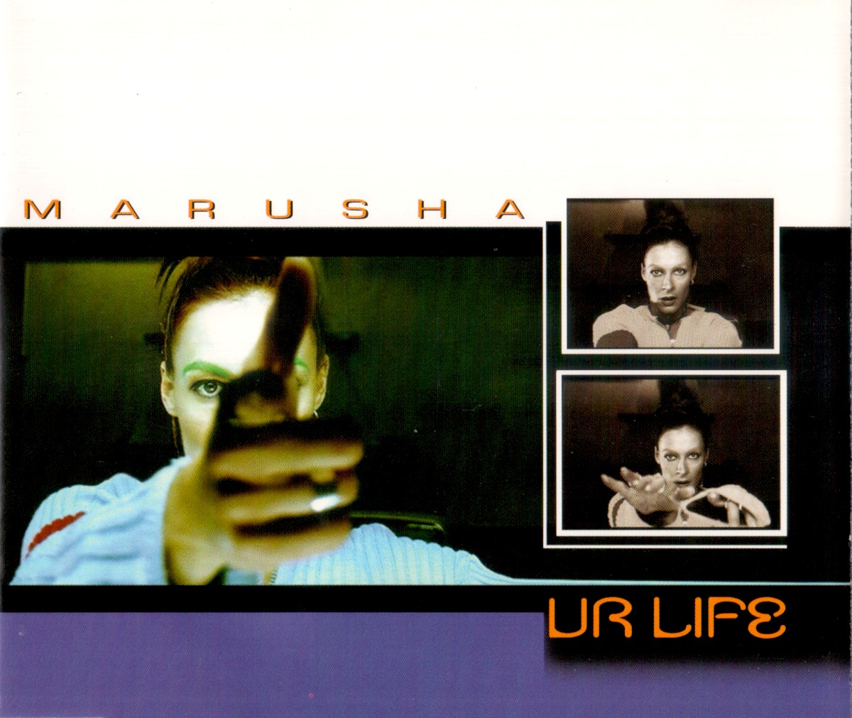 Ur Life cover