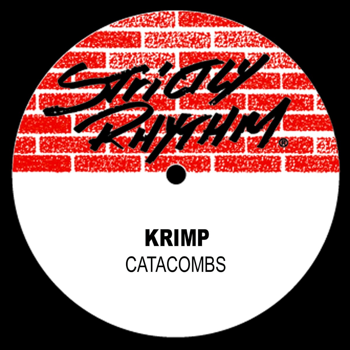 Catacombs cover