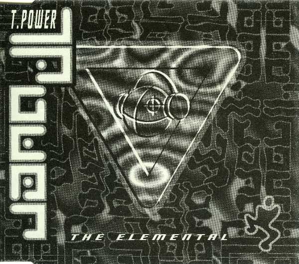 The Elemental cover