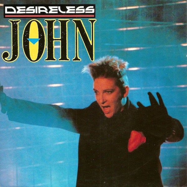 John cover