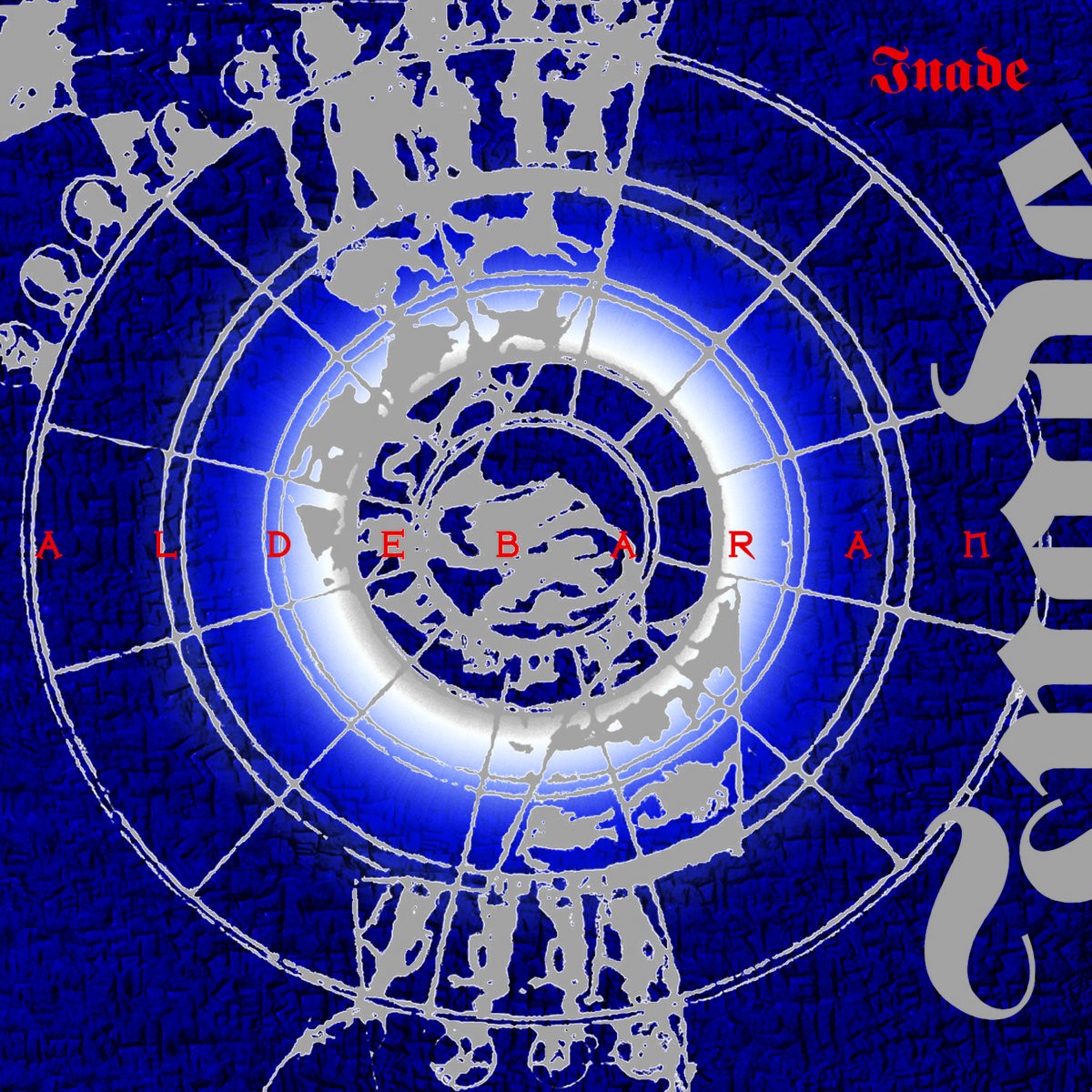 Aldebaran cover