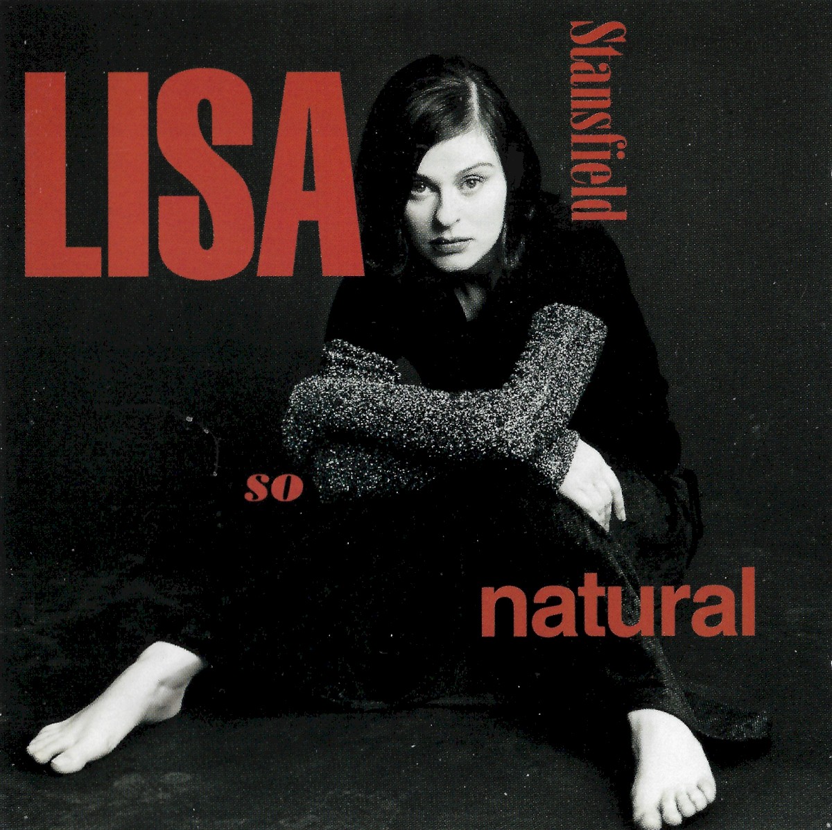 So Natural cover