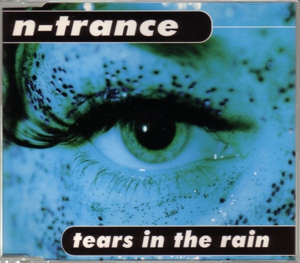 Tears In The Rain cover