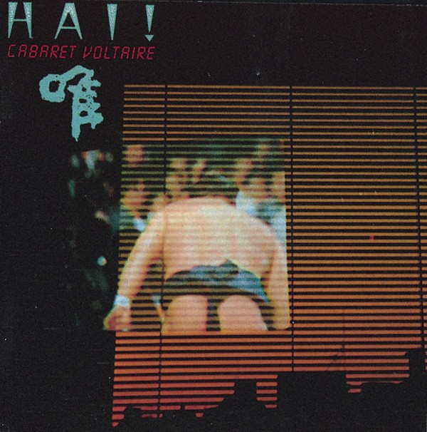 Hai! cover