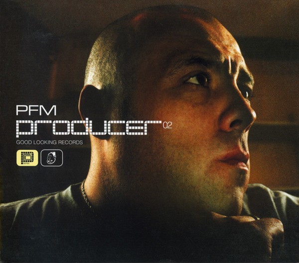 Producer 02 cover