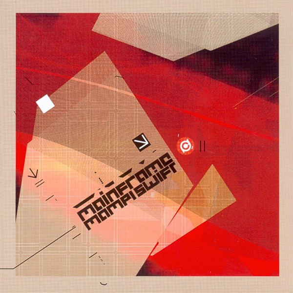 Mainframe cover