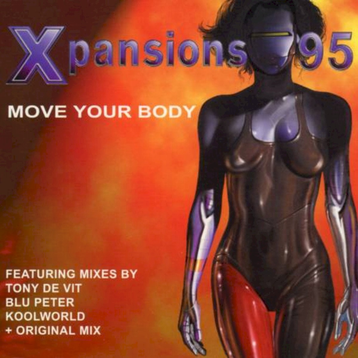 Elevation cover