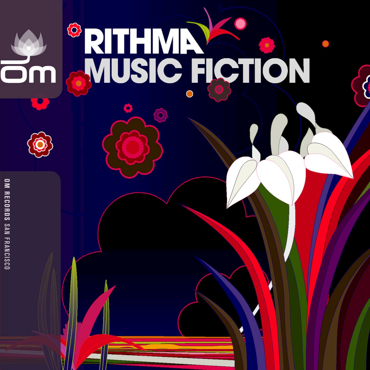 Music Fiction cover