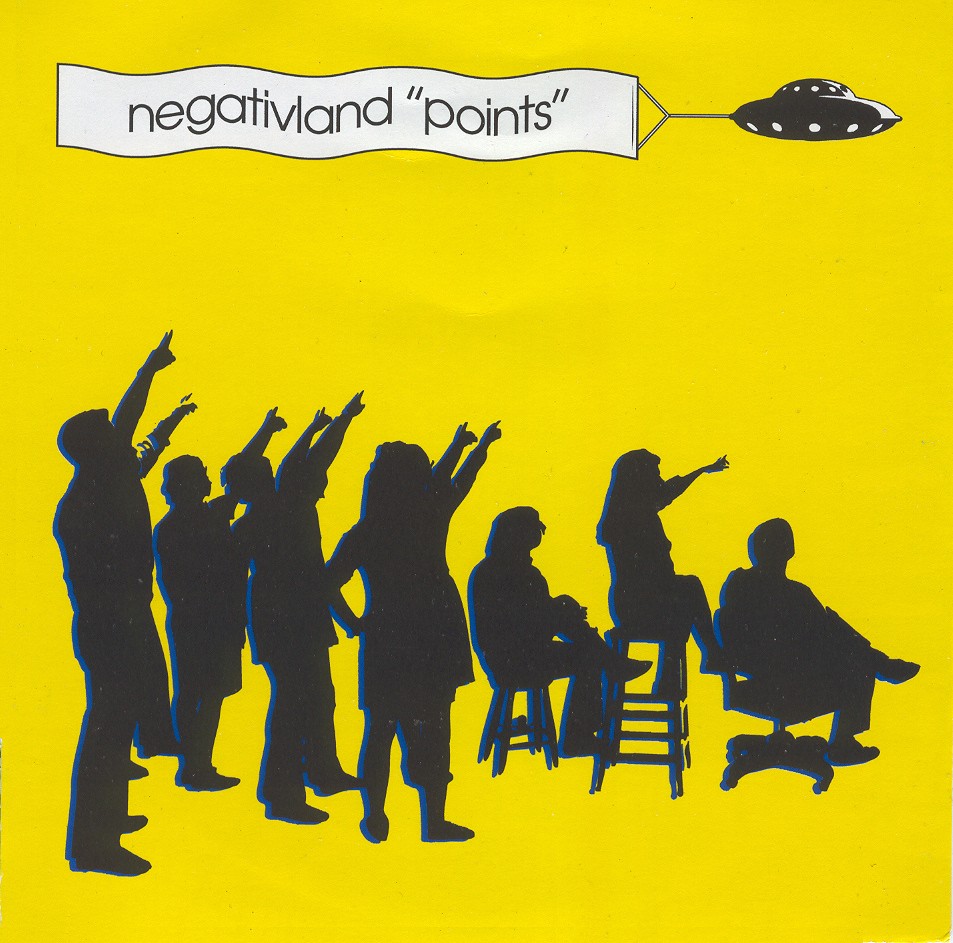 Points cover