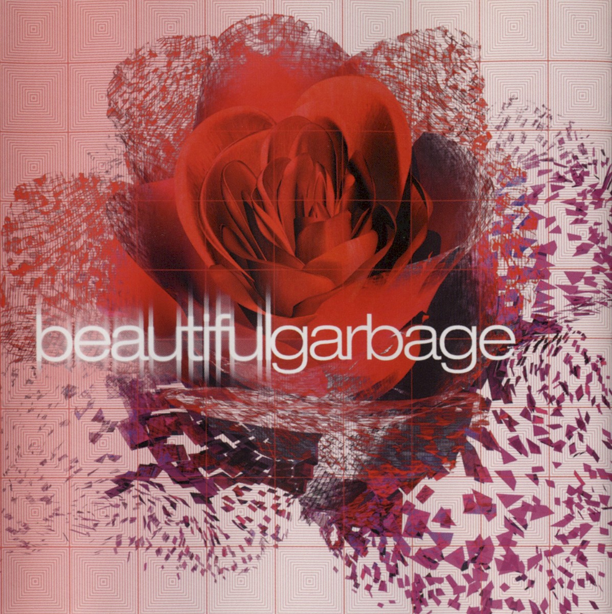 Beautiful Garbage cover