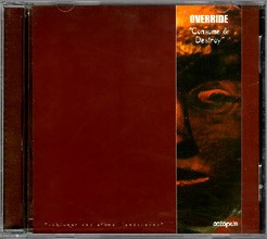 Consume & Destroy cover