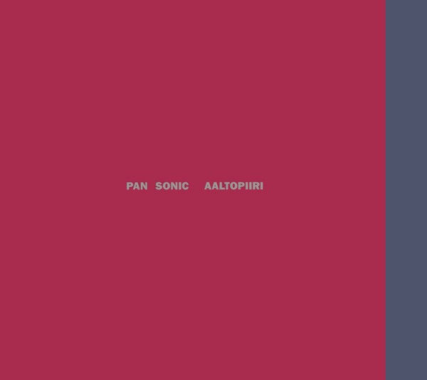 Aaltopiiri cover