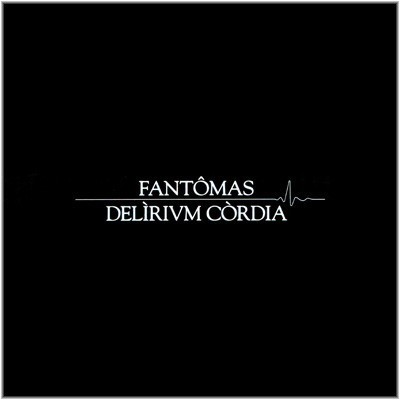 Delìrium Còrdia cover