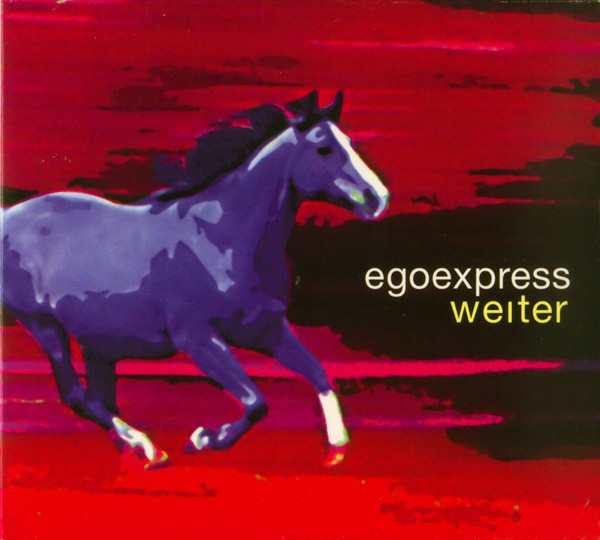 Weiter cover