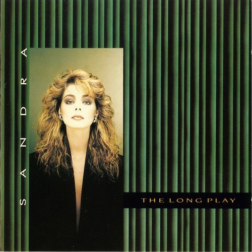 The Long Play cover