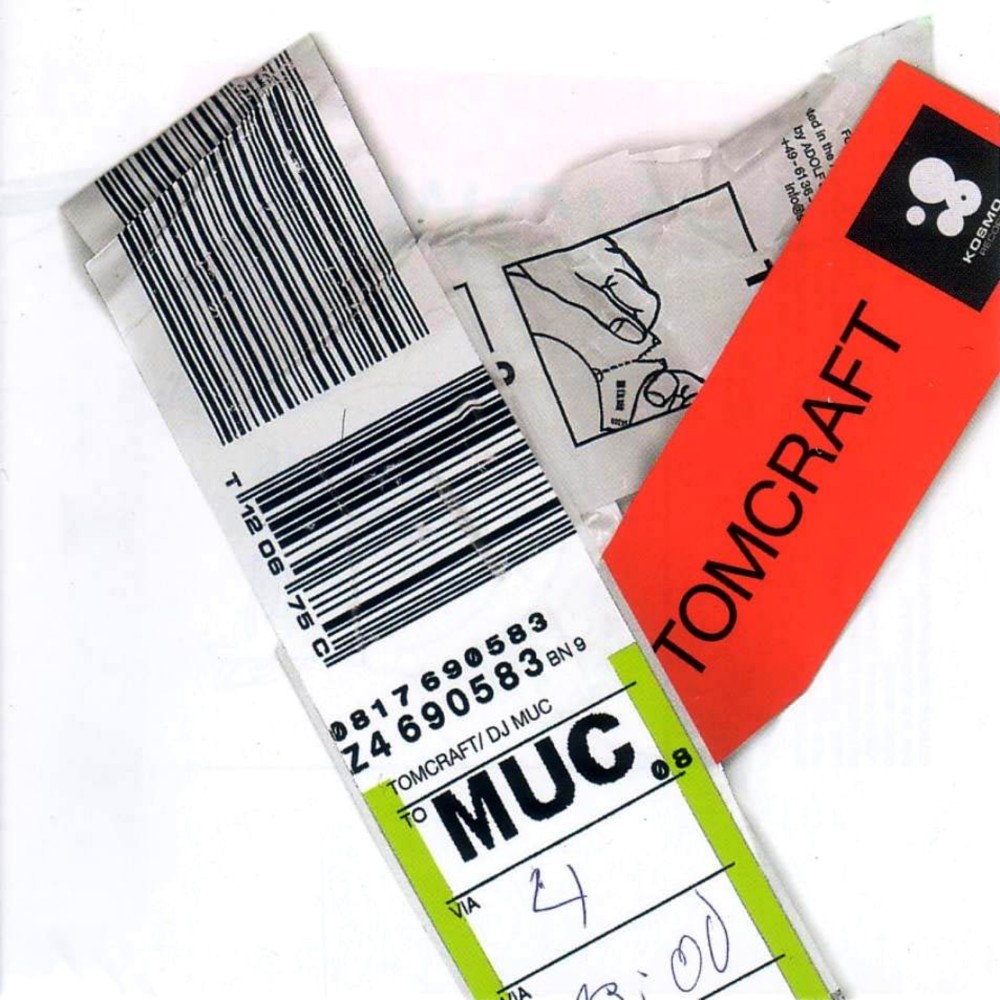 MUC cover