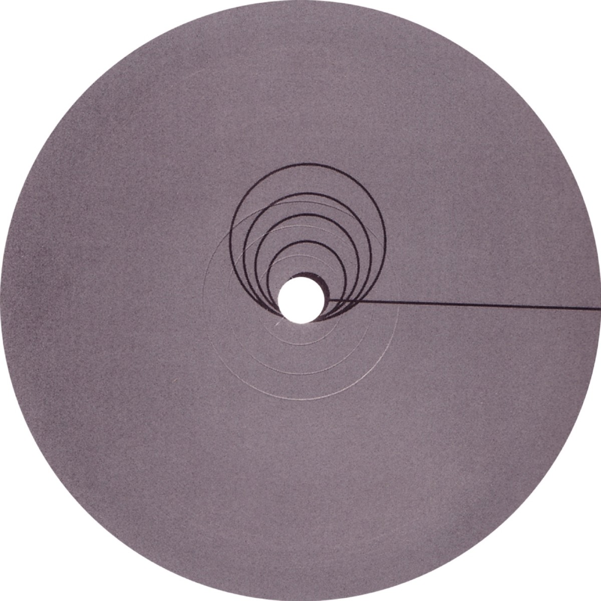 Kettle Point EP cover