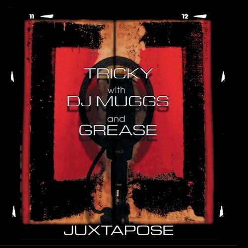 Juxtapose cover