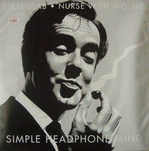 Simple Headphone Mind cover