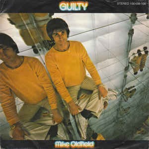 Guilty cover