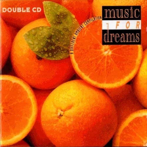 Music For Dreams cover