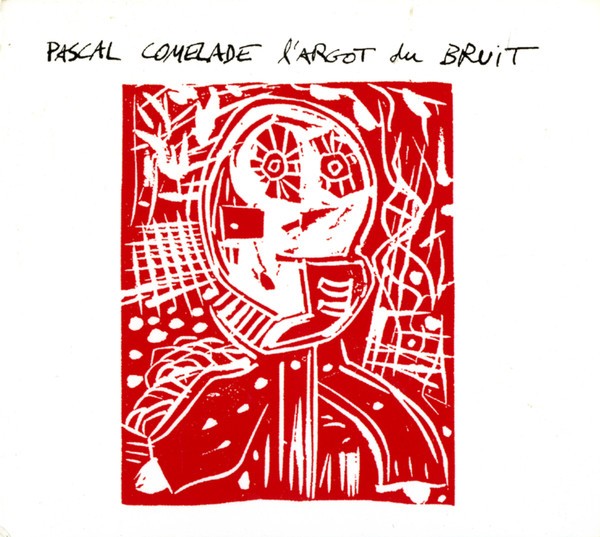 L'Argot Du Bruit cover