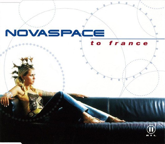 To France cover