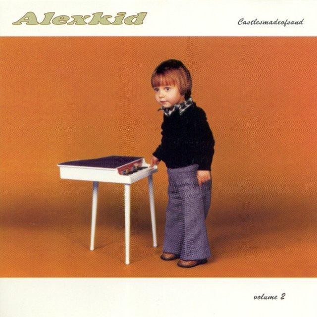 Castlesmadeofsand cover