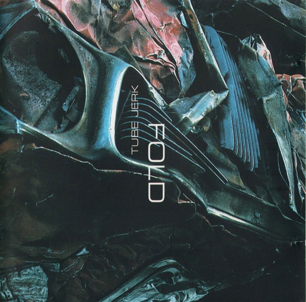 Fold cover