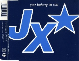 You Belong To Me cover