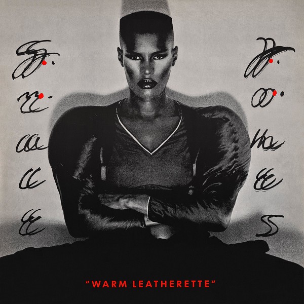 Warm Leatherette cover