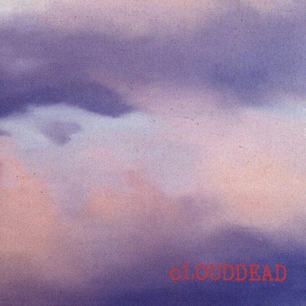 cLOUDDEAD cover
