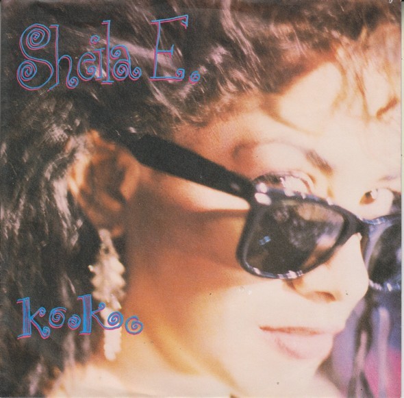 Koo Koo cover