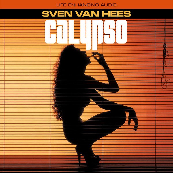 Calypso cover