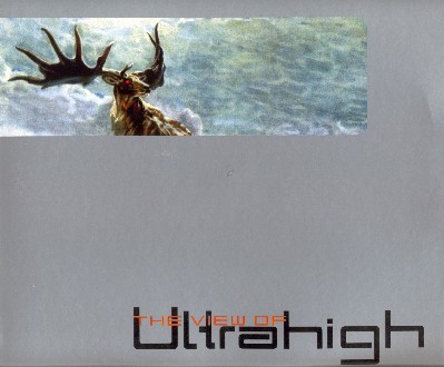 The View Of Ultrahigh cover
