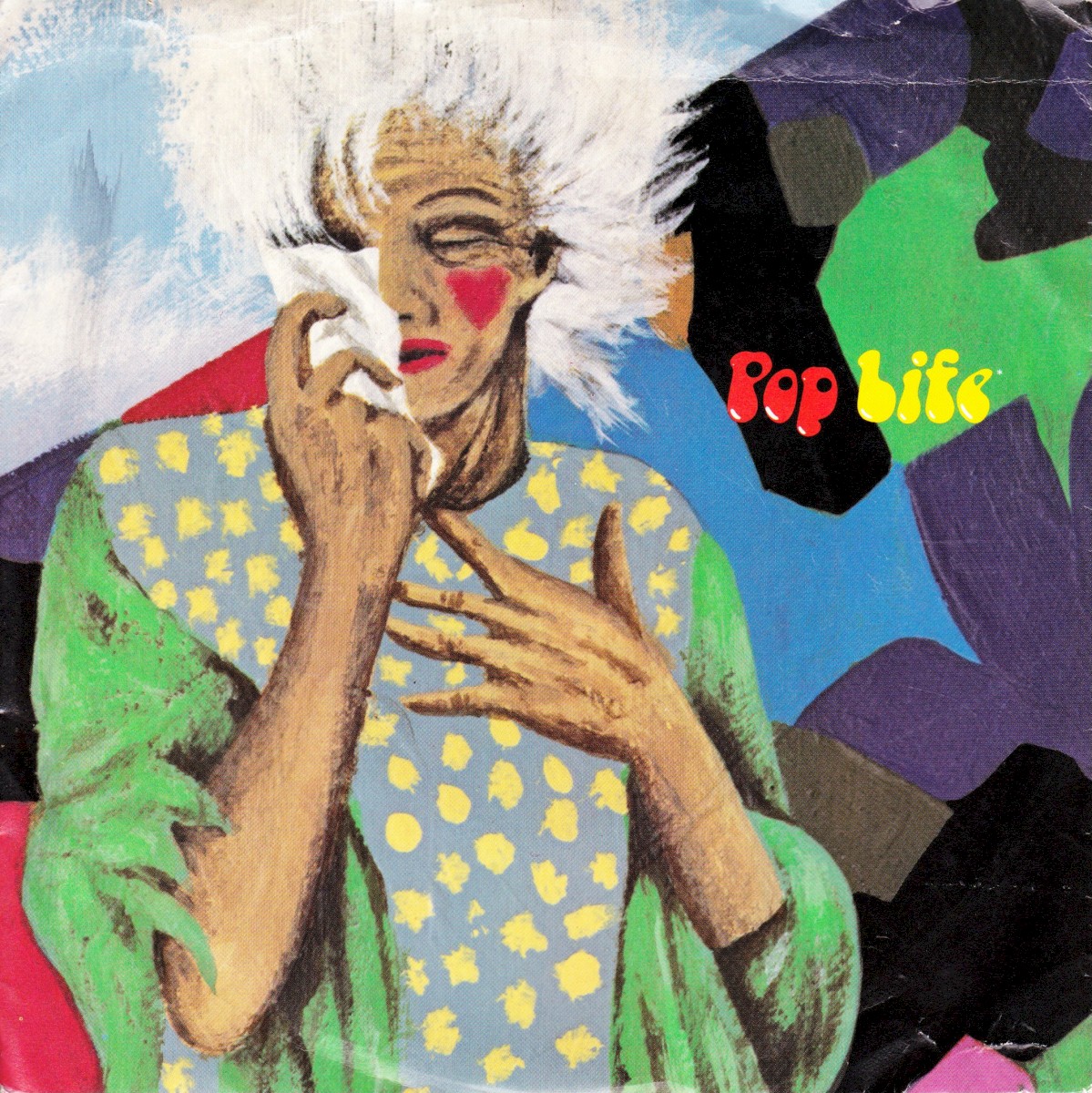 Pop Life cover