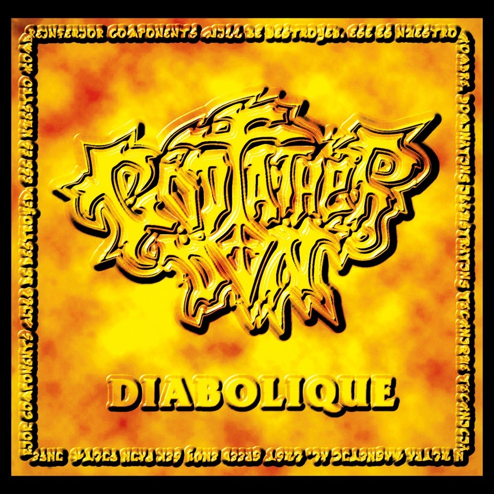 Diabolique cover