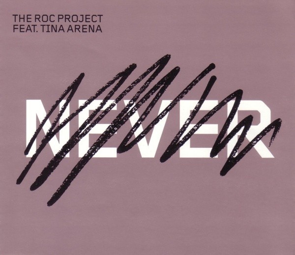 Never cover