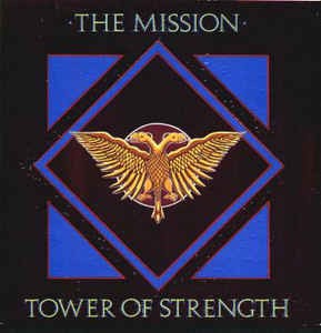 Tower Of Strength (Bombay Mix) cover