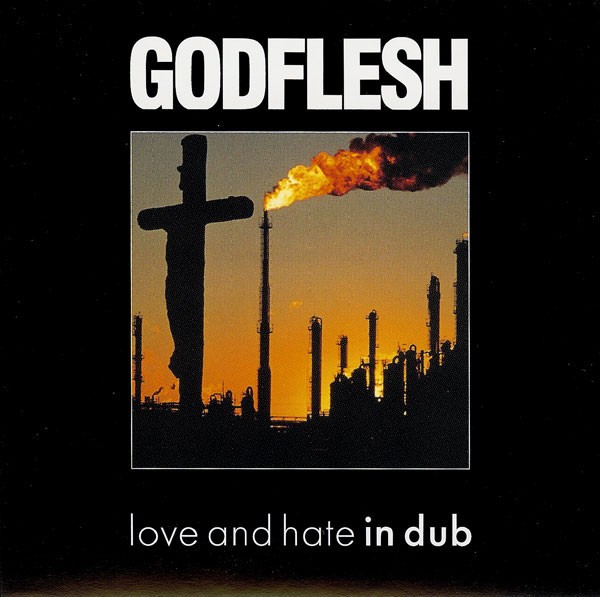 Love And Hate In Dub cover