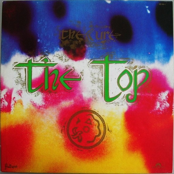 The Top cover