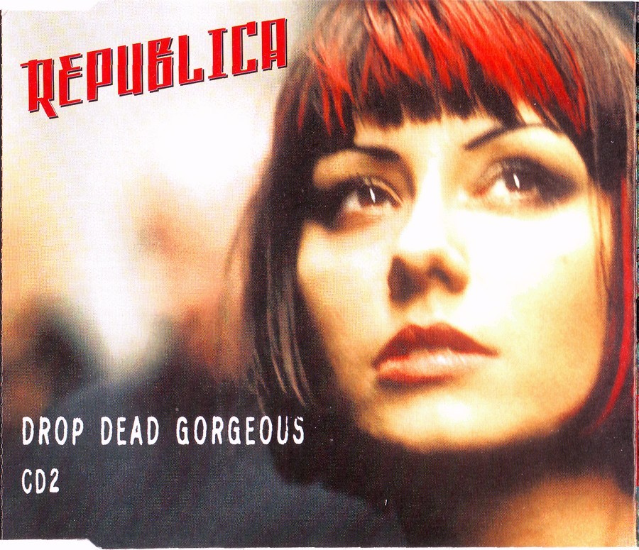 Drop Dead Gorgeous cover
