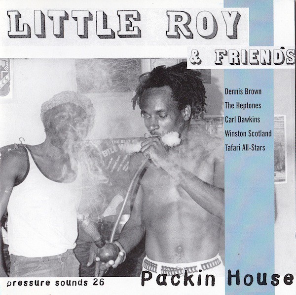 Packin House cover
