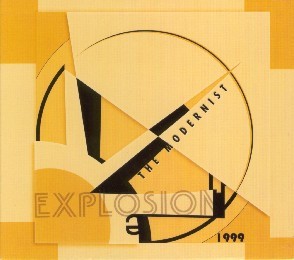 Explosion cover