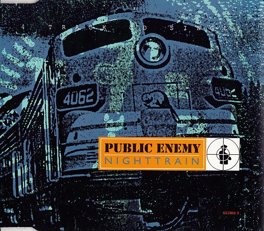 Nighttrain cover